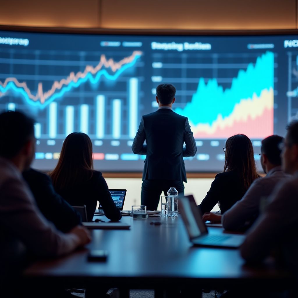Taller de planificación de inversiones