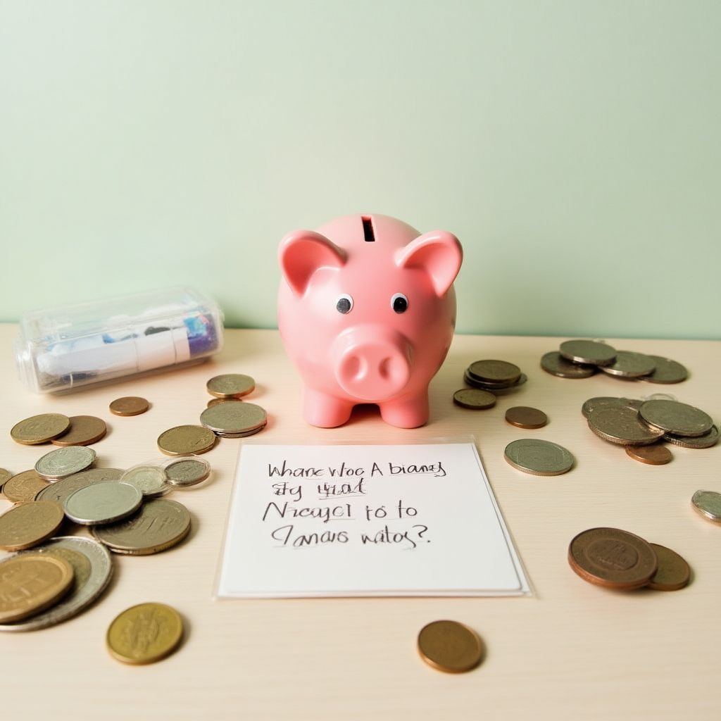 Taller de estrategias de ahorro