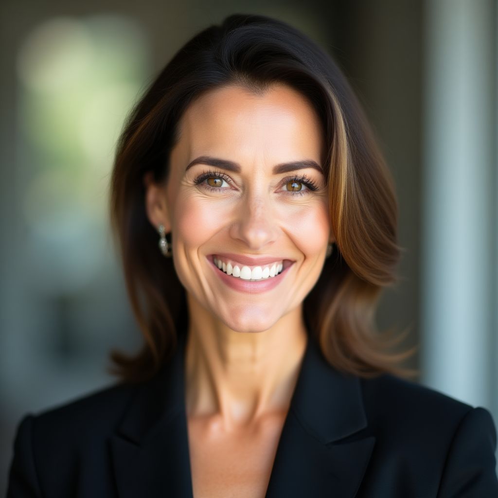 Directora de Finanzas Personales