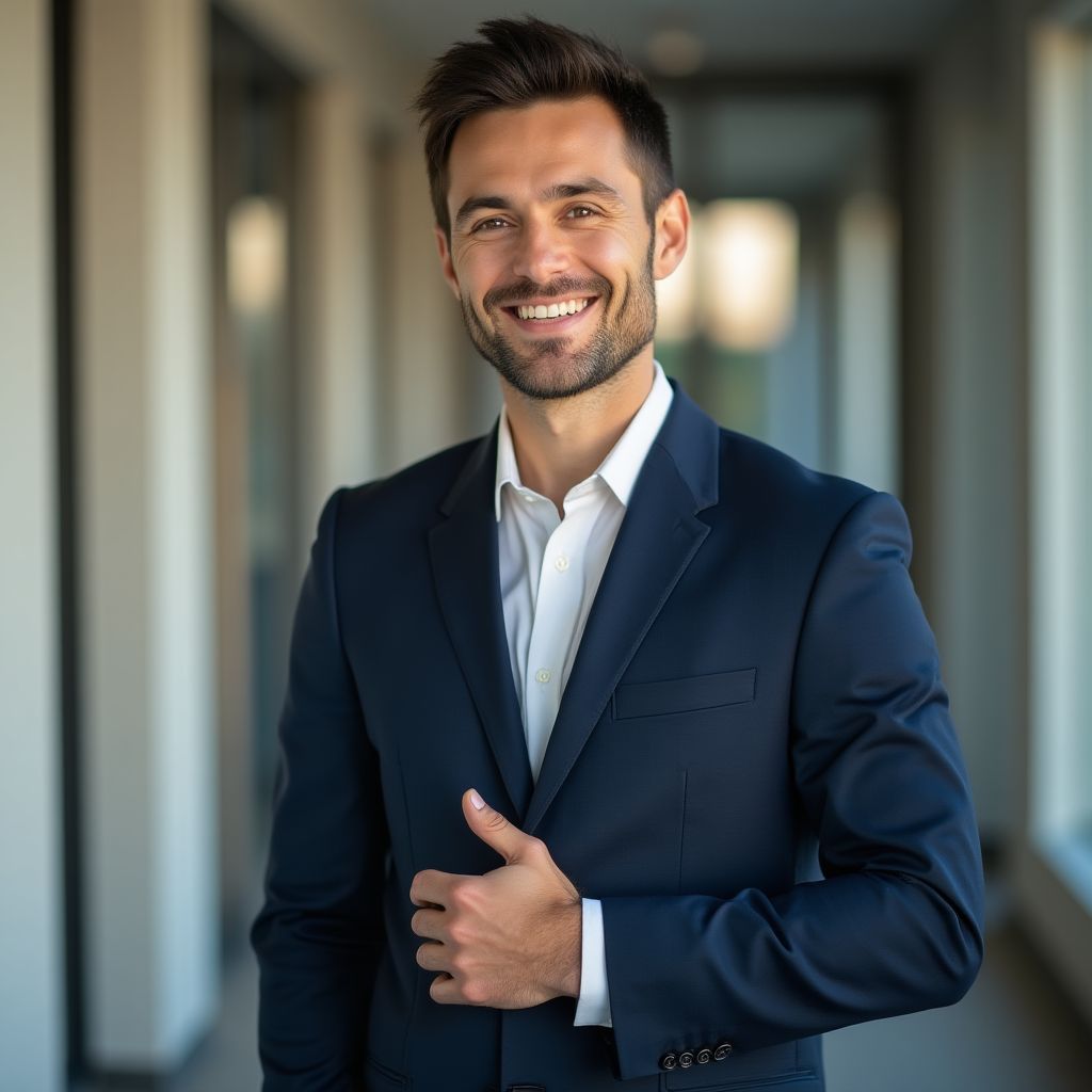 Consultor Senior en Presupuestos Corporativos